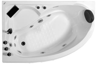 Акриловая ванна Gemy G9009 B L 150x100x60